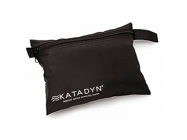 Сумка Katadyn Vario/Camp/Hiker Pro Carrying Bag (1017-8090016)