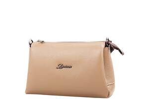 Сумка-клатч Desisan Женская кожаная сумка DESISAN SHI3017-283
