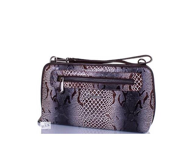 Сумка-клатч Desisan Женская кожаная сумка-клатч DESISAN SHI2012-180