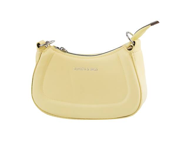 Сумка-клатч Valiria Fashion Сумка женская VALIRIA FASHION 5DETAA9200-yellow