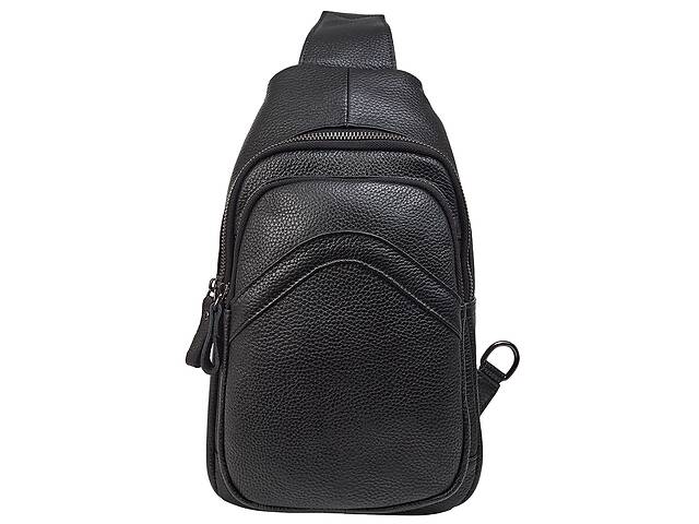 Сумка-рюкзак BUFFALO BAGS Мужская сумка-рюкзак BUFFALO BAGS SHIM9000A-black