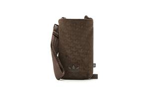 Сумка на плечо для телефона Adidas Pouch 10,5x17x1,5 см Brown