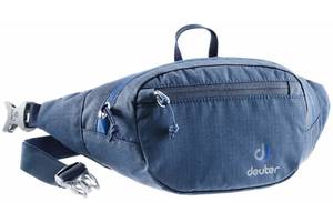 Сумка на пояс Deuter Belt I 39004 Midnight (1052-39004 3003)