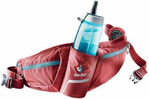 Сумка на пояс Deuter Pulse 2 Cranberry (1052-3935119 5000)