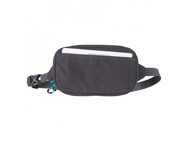 Сумка на пояс Lifeventure RFID Travel Belt Pouch (1012-68680)