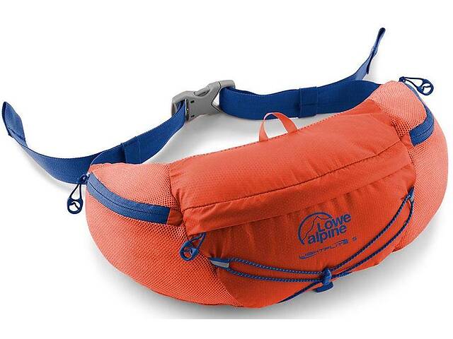 Сумка на пояс Lowe Alpine Lightflite 5 Belt Packs LA FAD-36-FC-05