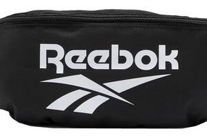 Сумка на пояс Reebok Черный (SGP0155 black)