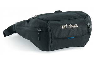 Сумка на пояс Tatonka Funny Bag M Black (1033-TAT 2215.040)