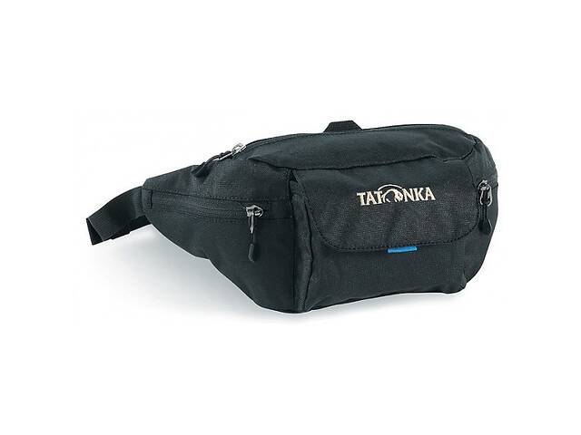 Сумка на пояс Tatonka Funny Bag M Black (1033-TAT 2215.040)