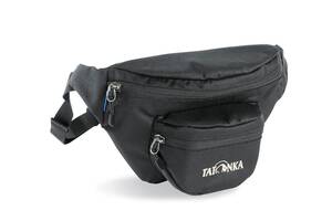 Сумка на пояс Tatonka Funny Bag S Black (1033-TAT 2210.040)