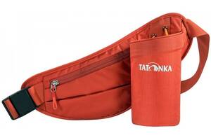 Сумка на пояс Tatonka Hip Bottle Single Redbrown (1033-TAT 2227.254)