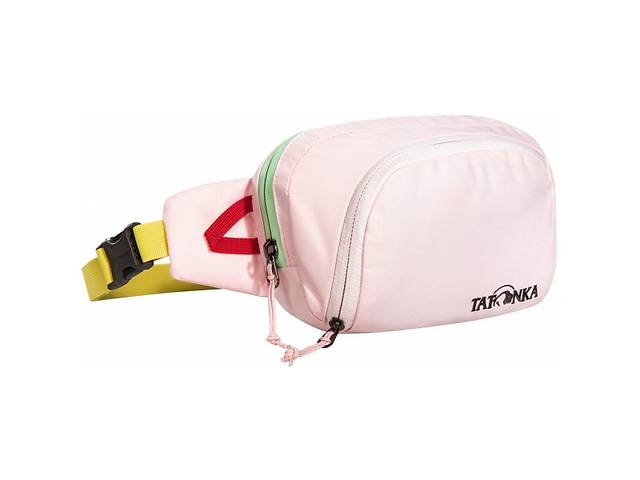 Сумка на пояс Tatonka Hip Sling Pack S Pink (1033-TAT 2194.053)