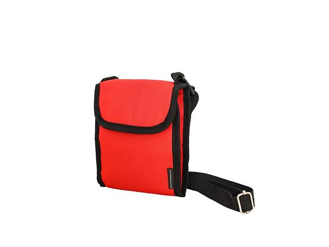 Сумка-органайзер для документов VS Thermal Eco Bag красный