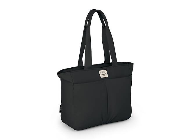 Сумка Osprey Arcane Tote Bag Stonewash Black (1054-009.001.0096)