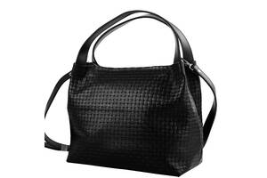 Сумка повседневная (шоппер) ETERNO Женская кожаная сумка ETERNO AN-K142-CH