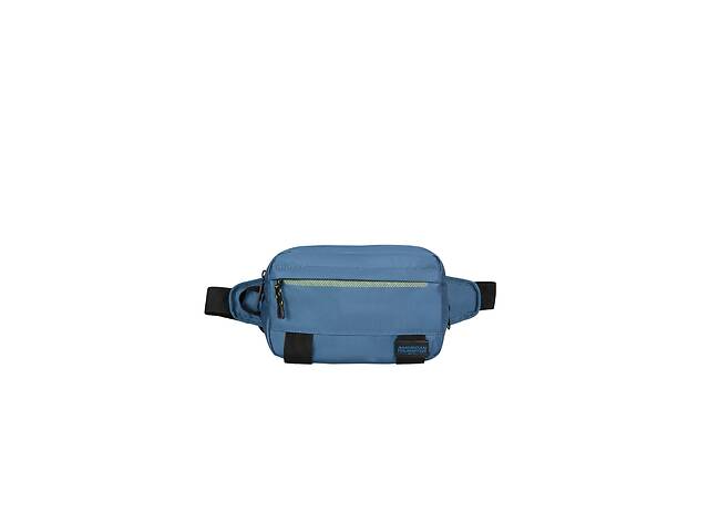 Сумка Поясная American Tourister URBAN TRACK CORONET BLUE 26x16x12(14) MD1*01008