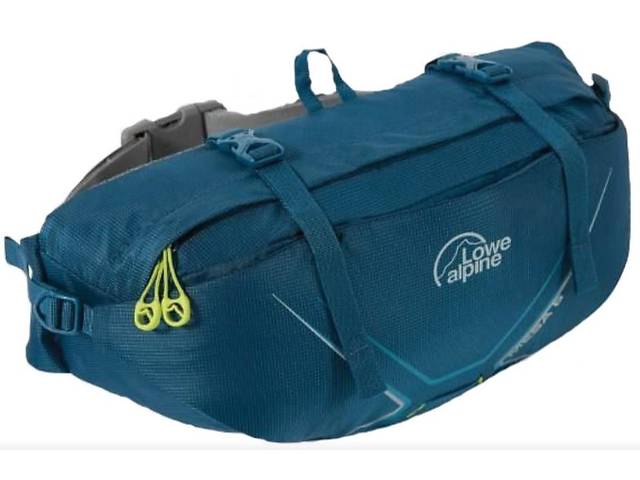 Сумка поясная Lowe Alpine Lightflite Mesa 6 Azure LA FAE-91-AZ-6 синяя