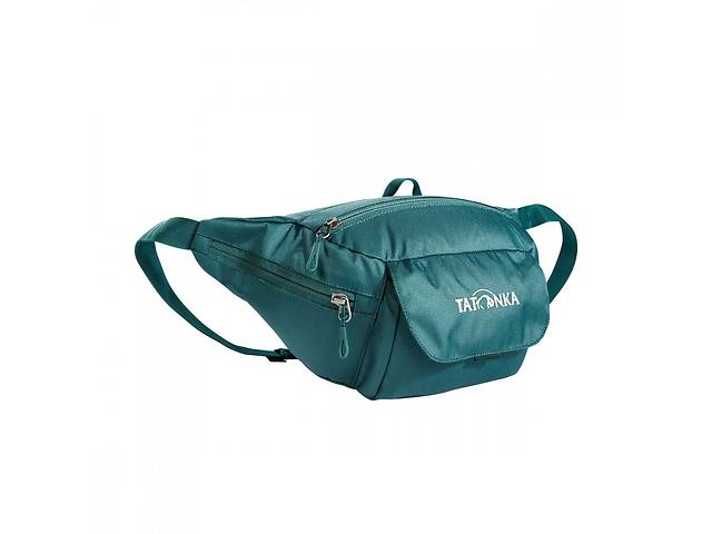 Сумка поясная Tatonka Funny Bag M Teal Green (1033-TAT 2215.063)