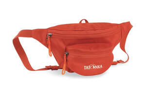 Сумка поясная Tatonka Funny Bag S Red Brown 32 х 16 х 6 см (1033-TAT 2210.254)
