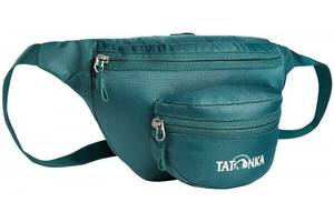 Сумка поясная Tatonka Funny Bag S Teal Green (1033-TAT 2210.063)