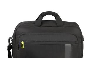 Сумка-Рюкзак American Tourister WORK-E BLACK 31x40,5x23 MB6*09005