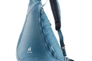 Сумка-рюкзак Deuter Tommy M 8 л Arctic (1052-3800121 3060)