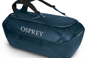 Сумка-рюкзак Osprey Transporter 95 Темно-Синий