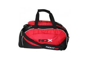 Сумка-рюкзак RDX Gear RDX Inc Черно-красный (39260002)