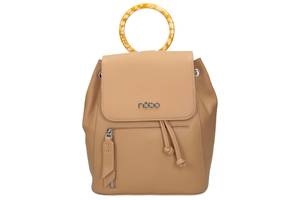 Сумка-рюкзак женская NOBO (NBAG-I3500-C015)