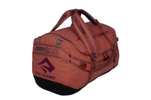 Сумка Sea To Summit Duffle 45 Бордовый