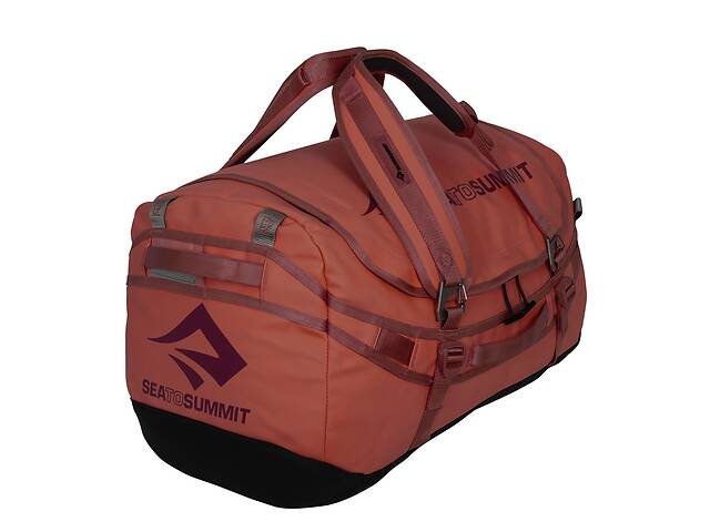 Сумка Sea To Summit Duffle 45 Бордовый