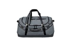 Сумка Sea To Summit Duffle 65 L Charcoal (1033-STS ADUF65CH)