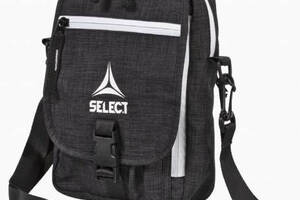 Сумка Select Lazio Crossbody Bag черный 8167000111