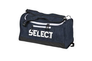 Сумка Select Lazio Sportsbag темно-синий 8160000999-009