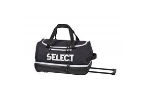 Сумка Select Lazio Travelbag черный 8164000111-010