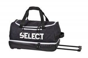 Сумка Select Lazio Travelbag черный 8164000111-010
