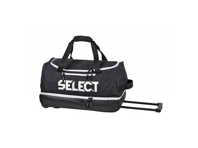 Сумка Select Lazio Travelbag черный 8164000111-010