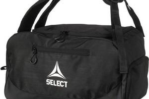 Сумка SELECT SPORTSBAG MILANO SMALL черный Уни 46х34х18см 815010-010