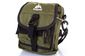 Сумка спортивная Onepolar Мужская спортивная сумка ONEPOLAR (ВАНПОЛАР) W3088-green