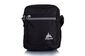 Сумка спортивна Onepolar Чоловіча спортивна сумка ONEPOLAR (ВАНПОЛАР) W5632-black