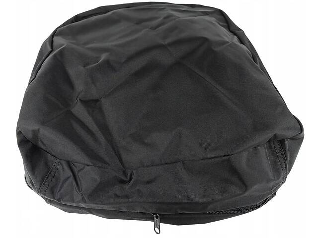 Сумка спортивная Puma Packable Bag Jamaica складная 62L Черный (074625-01) - Фото 3