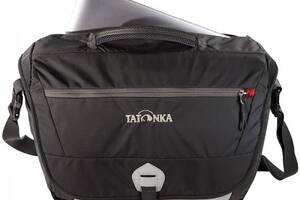 Сумка Tatonka Shoulder bag Темно-Серый