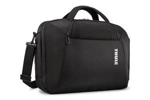 Сумка Thule Accent Laptop Bag 15.6 TACLB-2216 Black (6744802)