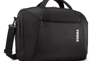 Сумка Thule Accent Laptop Bag 15.6 TACLB-2216 Black (6744802)