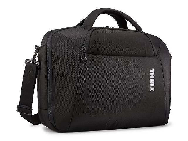 Сумка Thule Accent Laptop Bag 15.6 TACLB-2216 Black (6744802)