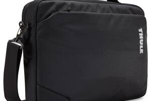 Сумка Thule Subterra MacBook Attache 15' TSA-315 Black (6527361)