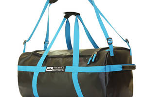 Сумка Travel Extreme Teza 100 L Blue (1060-ТE-А0130BLU)