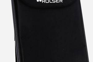 Сумка-візок Rolser Com MF 8 Black Tube Negro (COH012-1023) Купи уже сегодня!