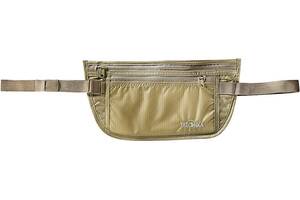 Сумочка Tatonka Skin Moneybelt Int Natural (2848.225)