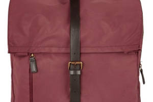 Светоотражающий рюкзак Fashion 4061458141406 15L Бордовый